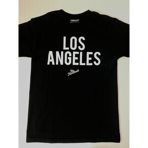 The Hundreds Los Angeles LA Store exclusive tee